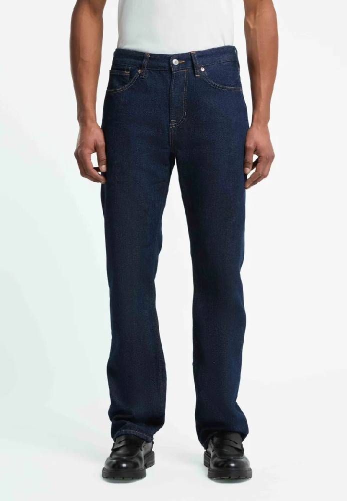 ISKANDER NATURAL STRETCH RINSE - K.O.I. Kings Of Indigo - NEU