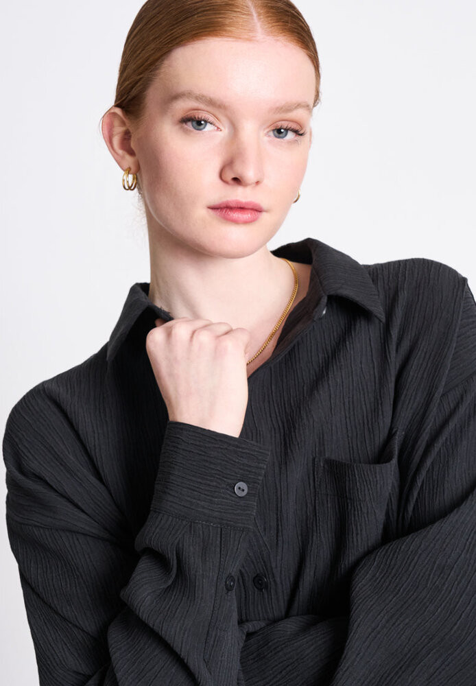 SKUR black - JAN N JUNE - DAMEN | SALE