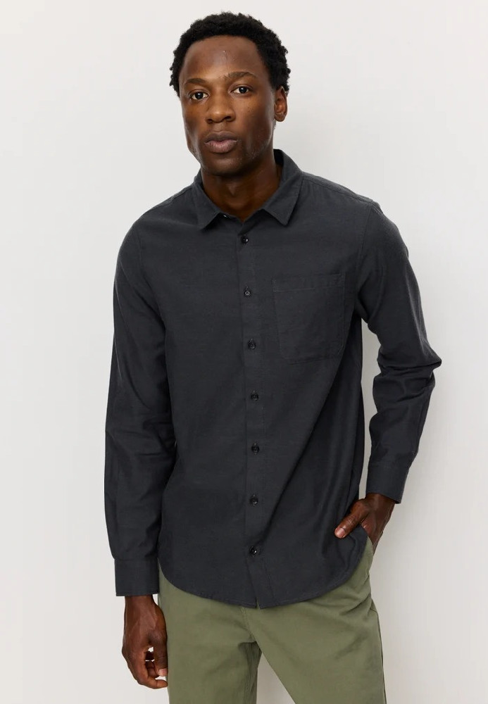 LENTIL dark grey - Recolution - NEU