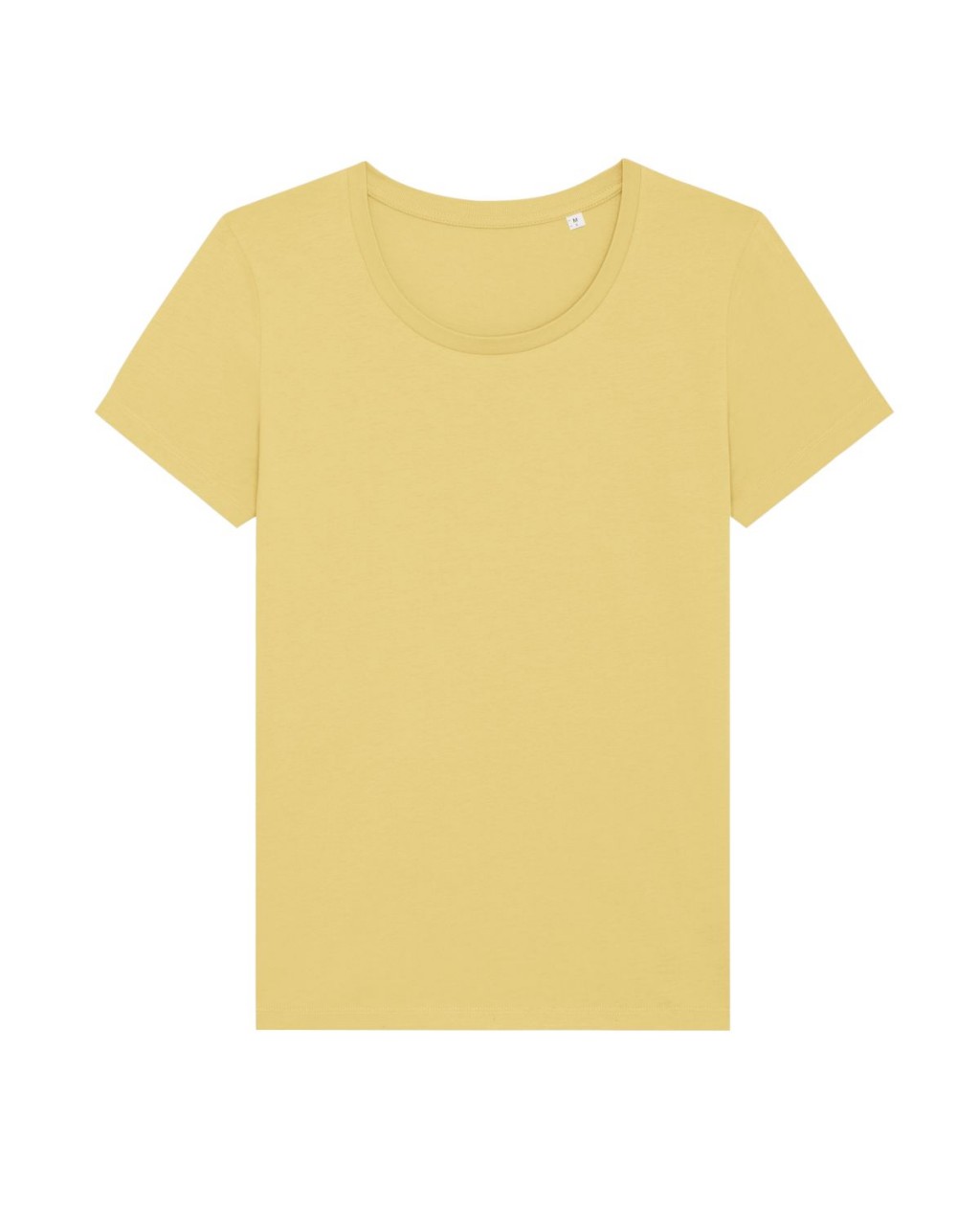 WS Regular Fit T-Shirt Jojoba - gw Basics - DAMEN | T-Shirts | Unifarben & Streifen