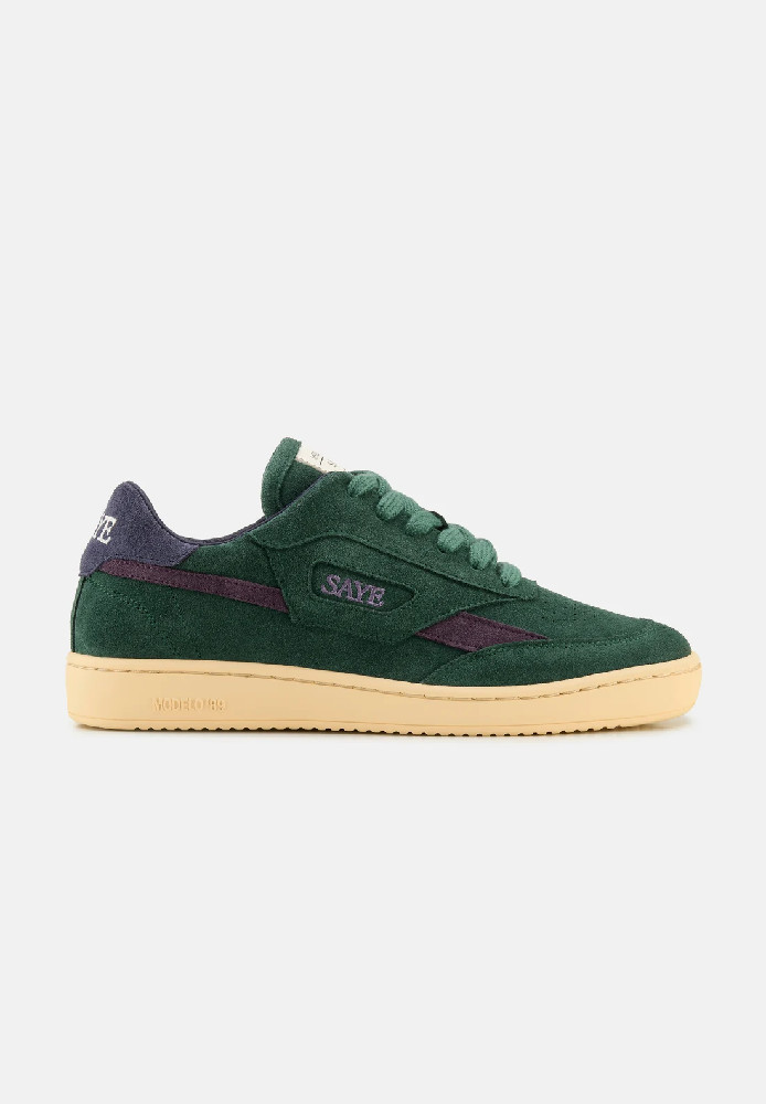 MODELO `89 ICON TEAL & PLUM - SAYE - NEU