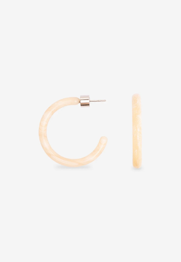 Loop Macadamia - Sasstie - DAMEN | Accessoires | Schmuck