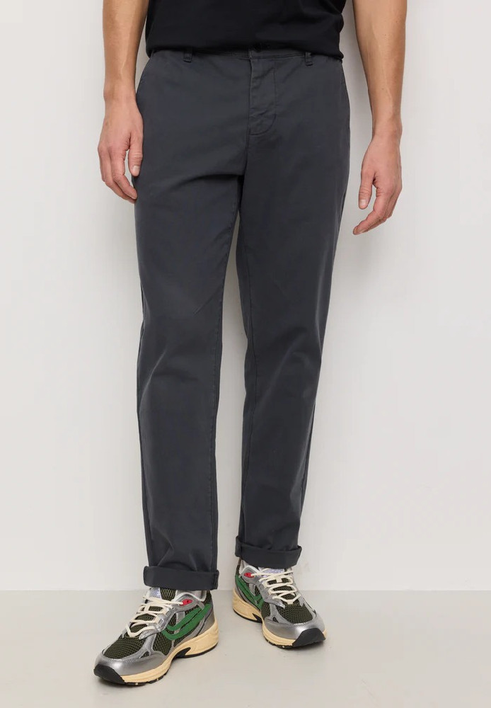 Chino KELP dark grey - Recolution - HERREN | Chinos & Hosen | Chinos