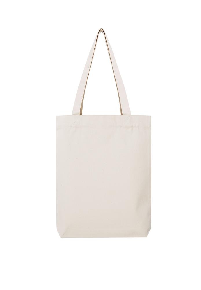 Tote Bag Natural - gw Basics - HERREN | Taschen & Rucksäcke