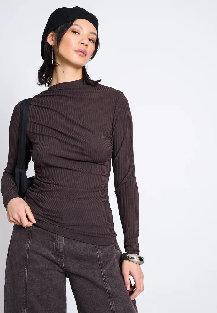 TOVE mud - JAN N JUNE - DAMEN | Longsleeves