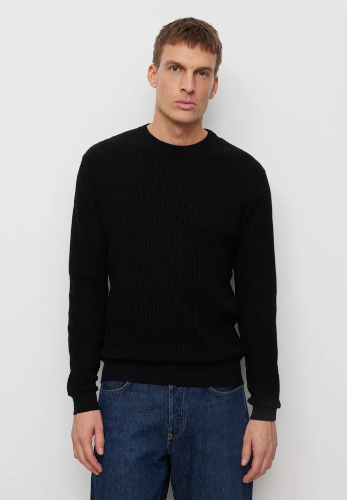 LUPIN black - Recolution - HERREN | Pullover & Cardigans