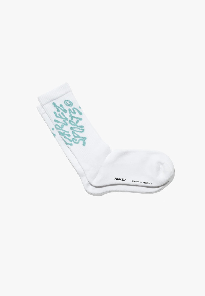 Source Socks lagoon - PARLEZ - NEU