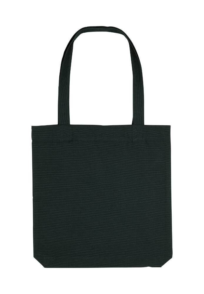 Tote Bag Black - gw Basics - HERREN | Taschen & Rucksäcke