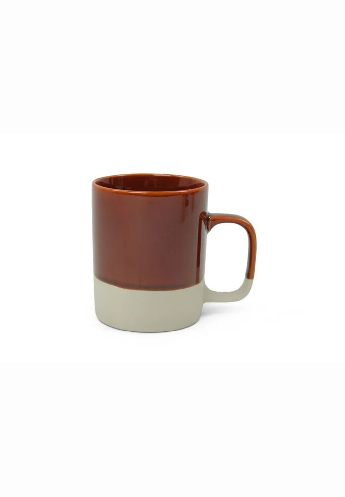 Cup Cyl L cer terre 350ml - KINTA - MARKEN | KINTA