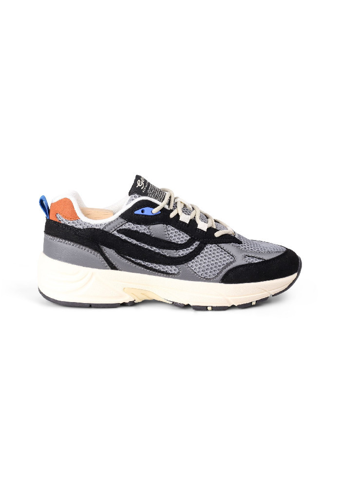 G-Eco`99 Multi Colour Dark Black/Grey - Genesis - NEU