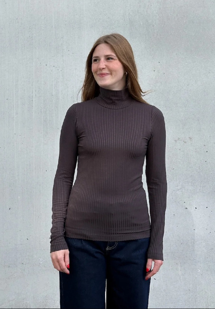 MIO mud - JAN N JUNE - DAMEN | Longsleeves