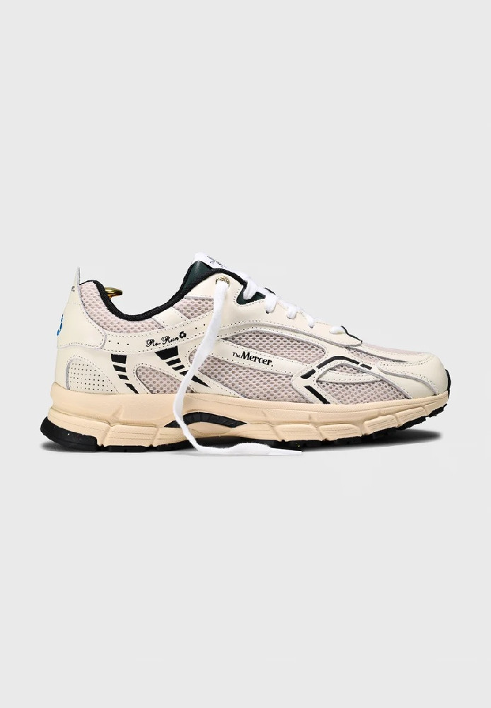 The Re-Run Classics Off-White - Mercer - NEU