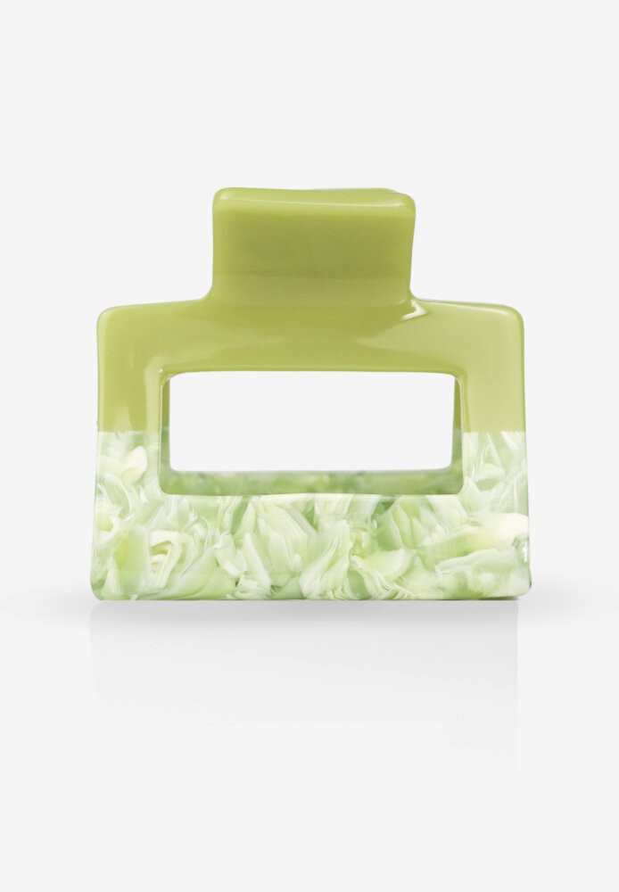 Liberty Matcha - Sasstie - DAMEN | Accessoires | Haarklammern