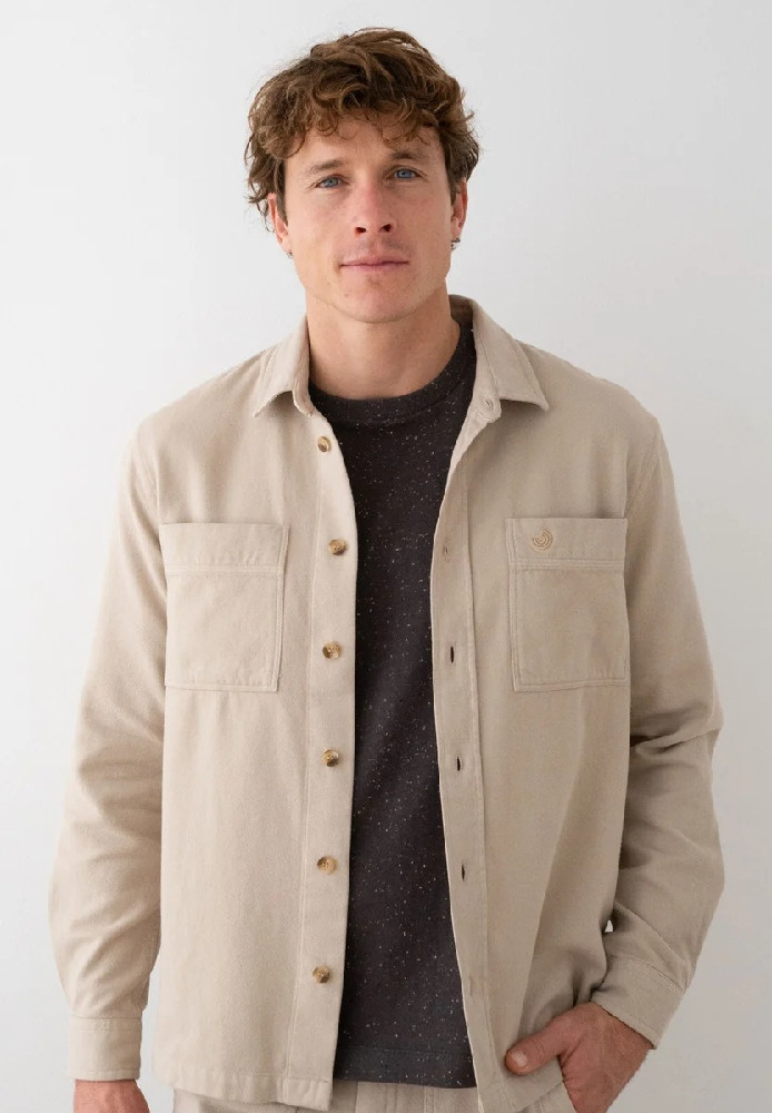 TAYLOR FEATHER GREY - TWOTHIRDS - MARKEN | TWOTHIRDS