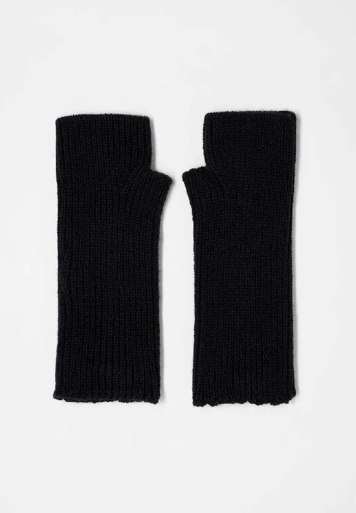 Stulpen black - Lanius - NEU