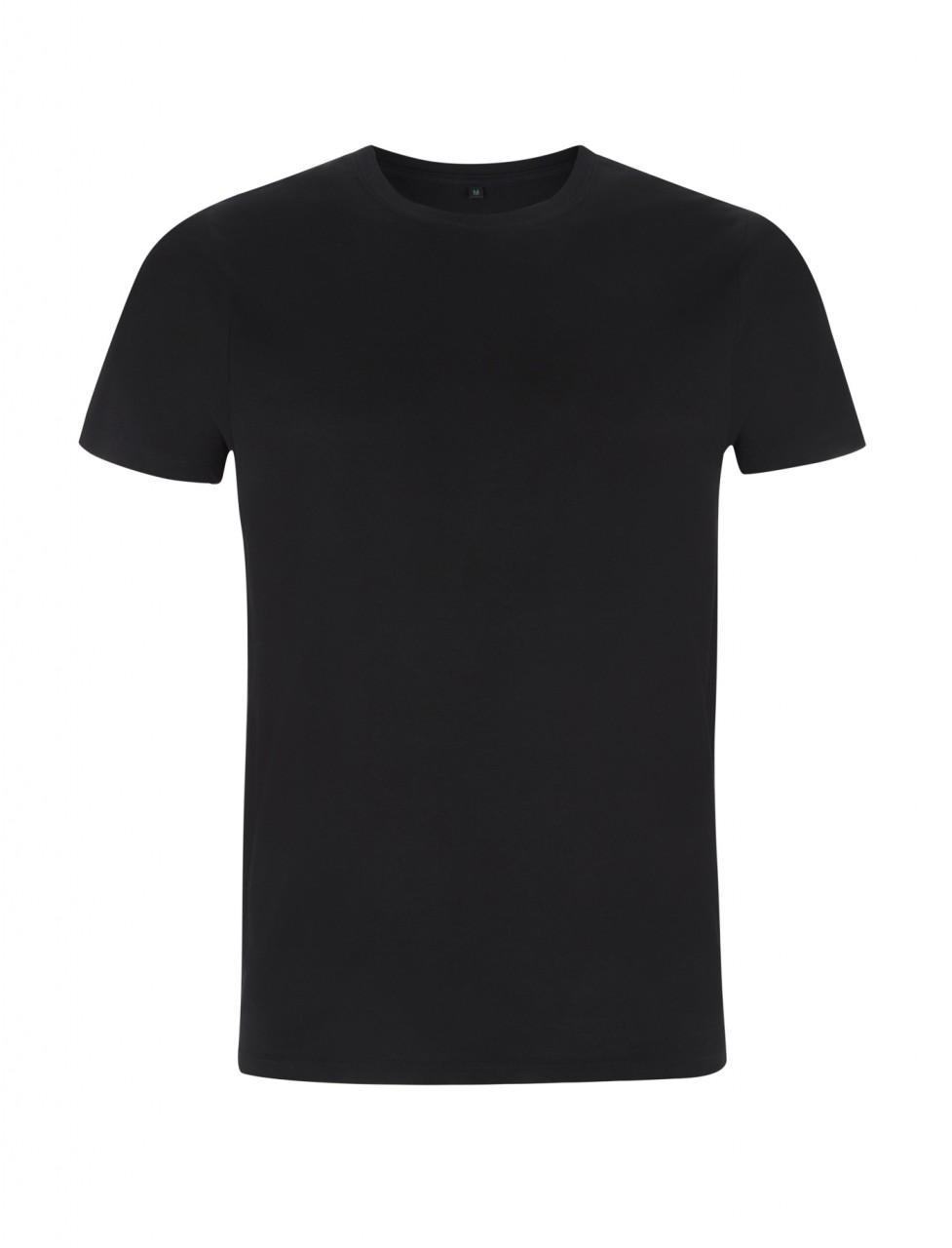Earth Positive Unisex T-Shirt black