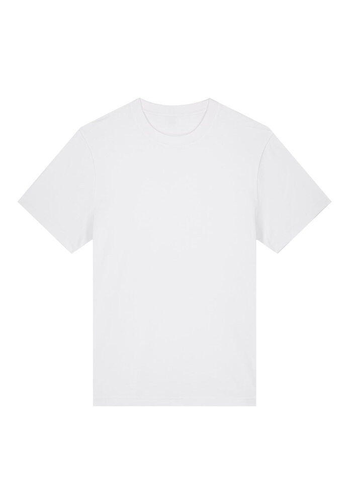 MS Regular Fit Heavy T-Shirt 2.0 white - gw Basics - HERREN | T-Shirts | Unifarben & Streifen