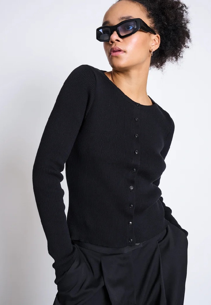 GLIMT black - JAN N JUNE - NEU
