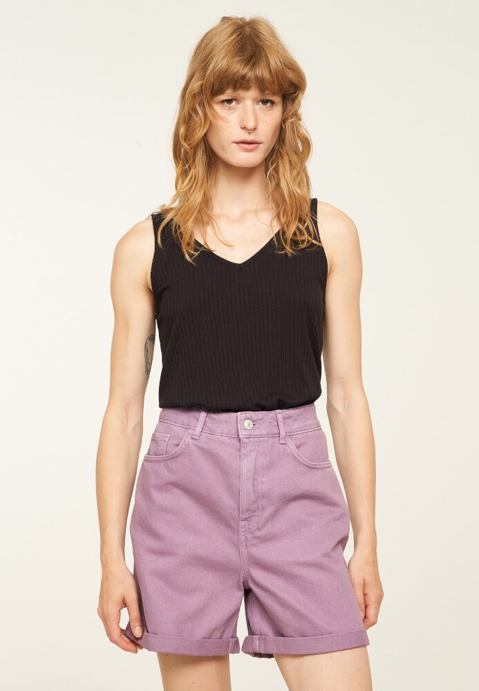 Top TONINA schwarz - Recolution - DAMEN | Tops