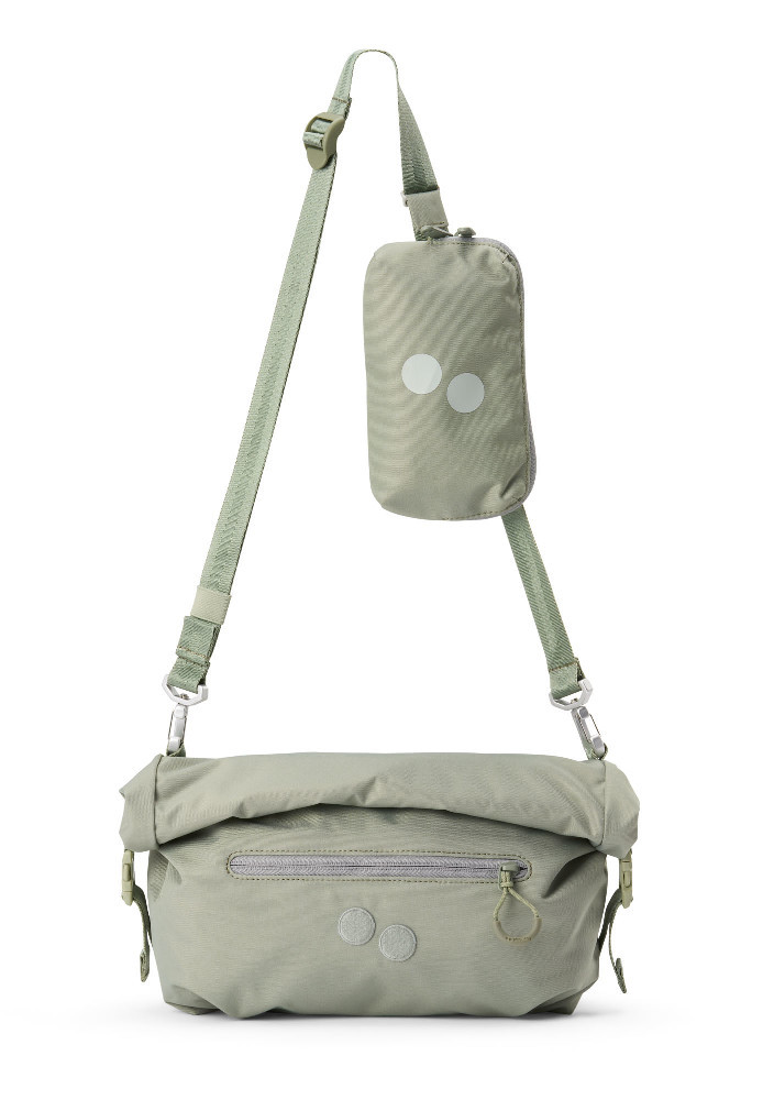 AKSEL Misted Mint - pinqponq - NEU