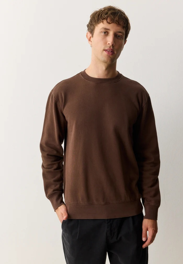 TAMARILLO chocolate - Recolution - HERREN | Sweats & Hoodies