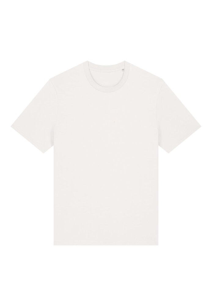 Regular Fit T-Shirt 2.0 off white - gw Basics - HERREN | T-Shirts | Unifarben & Streifen
