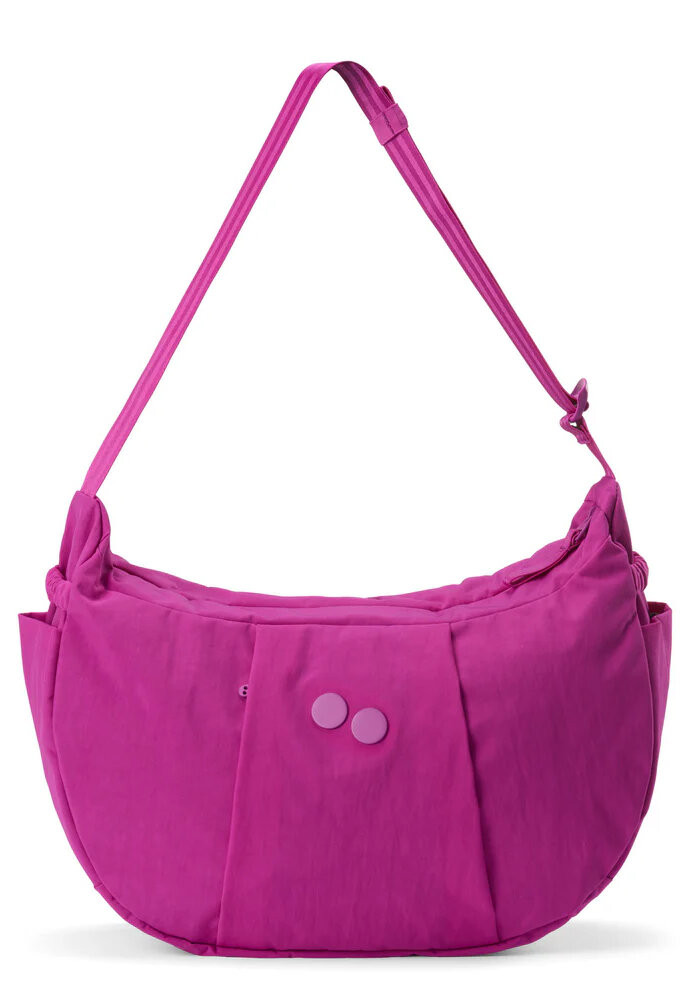 KRUMM Large Crinkle Fuchsia - pinqponq - DAMEN | SALE