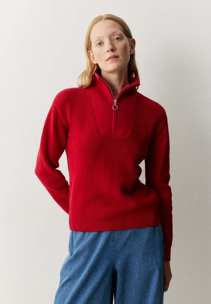 NIGELLA signal red - Recolution - NEU