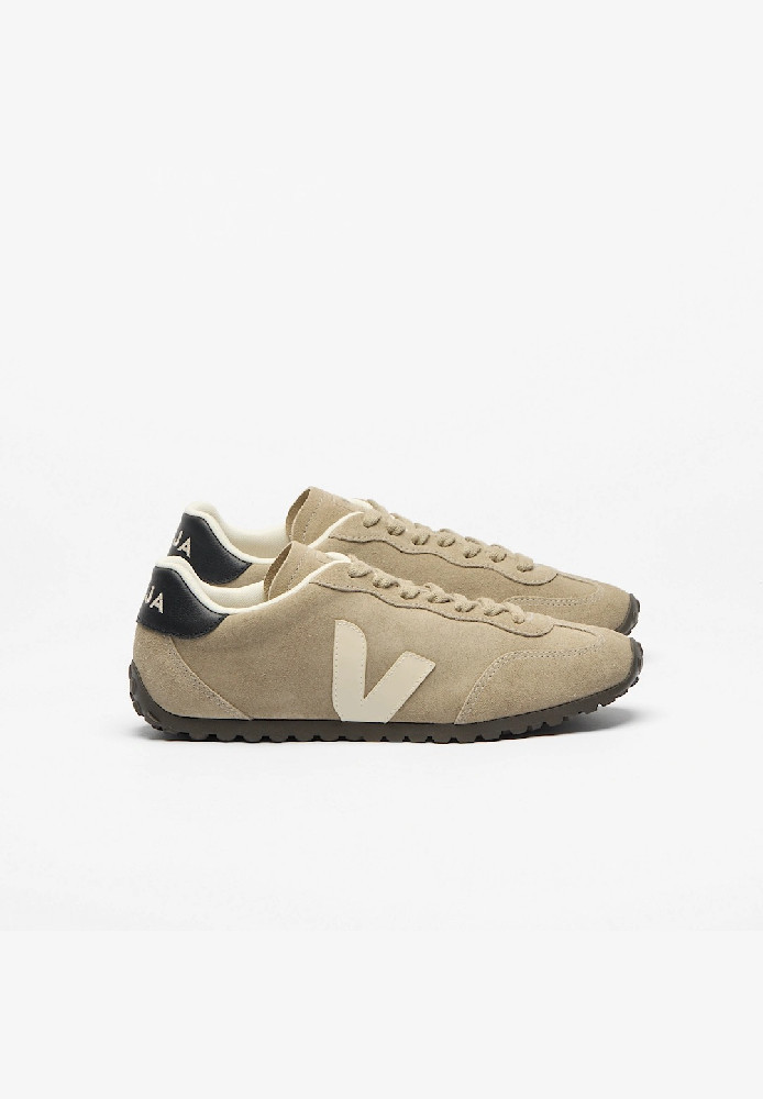 GT SUEDE TAUPE PIERRE - Veja - NEU